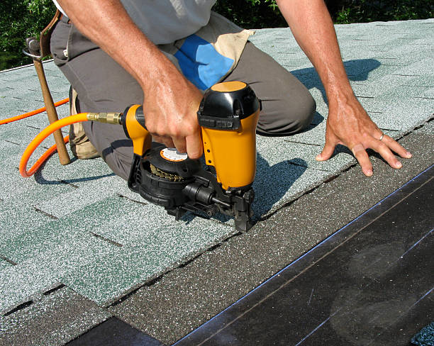 Best Storm Damage Roof Repair  in Woodlands, CA