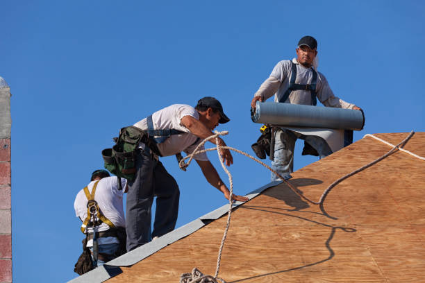 Best Roof Leak Repair  in Woodlands, CA