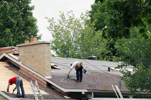 Best Emergency Roof Repair  in Woodlands, CA