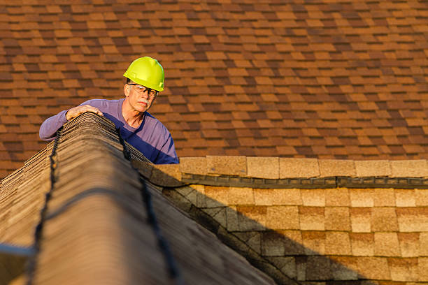 Best Shingle Roofing Installation  in Woodlands, CA