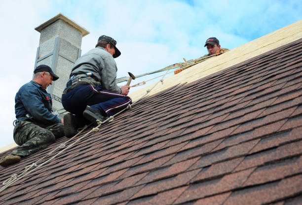 Best Residential Roofing Contractor  in Woodlands, CA