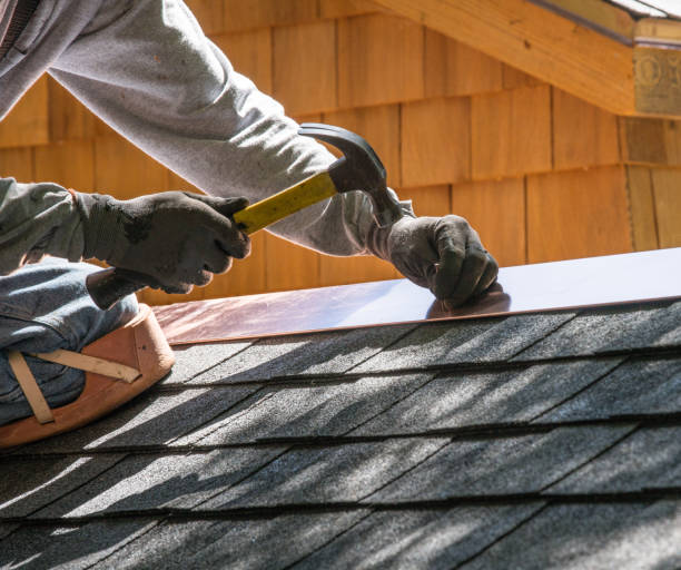 Quick and Trustworthy Emergency Roof Repair Services in Woodlands, CA